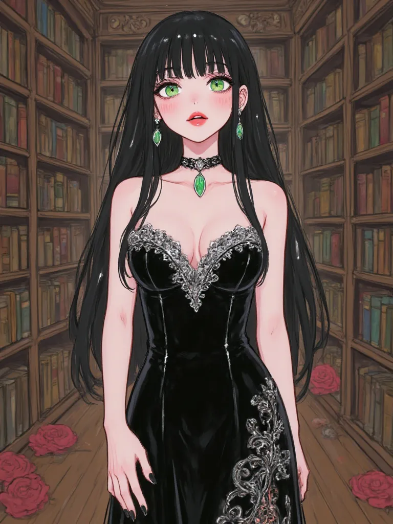 Thumbnail of Лилитаи