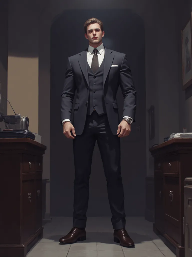 Thumbnail of Marcus