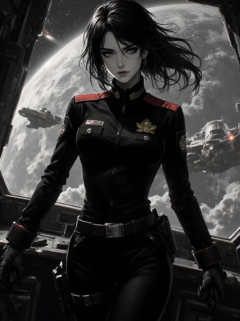 Thumbnail of Командир Элара Васькова
