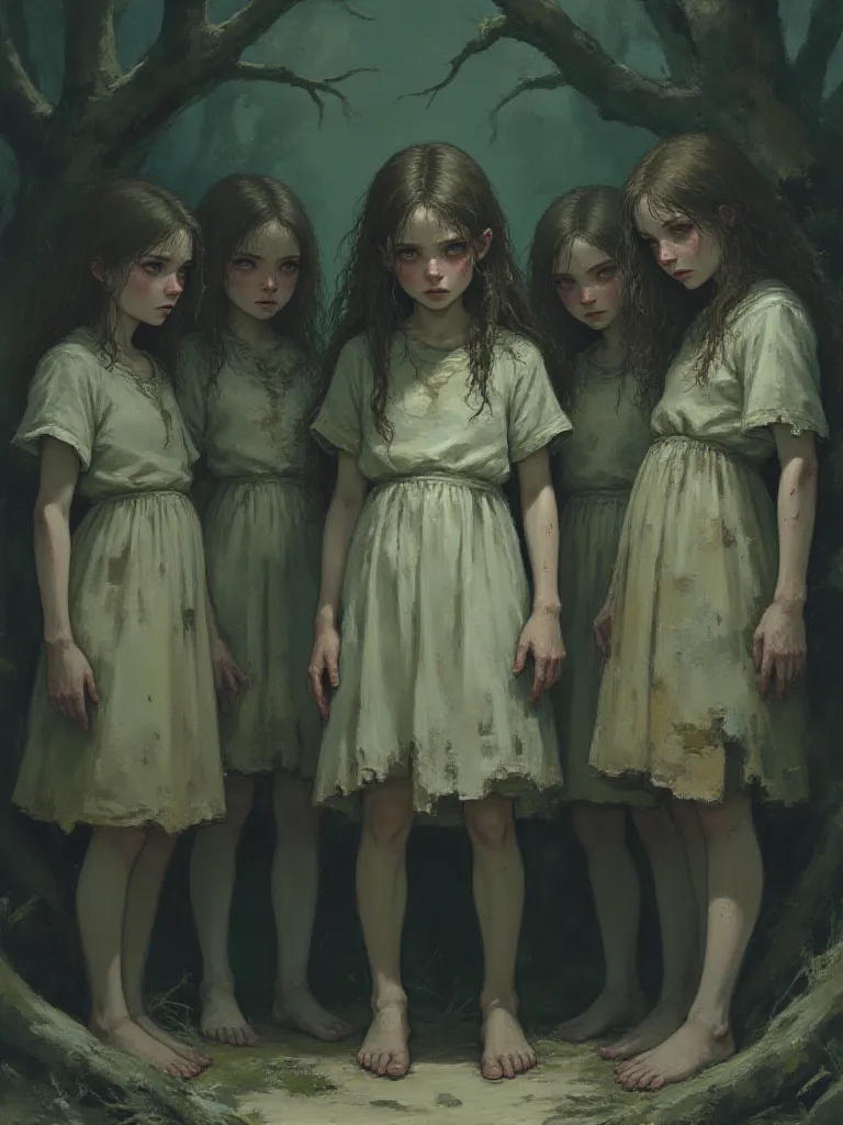 Thumbnail of Потерянные колыбельные
