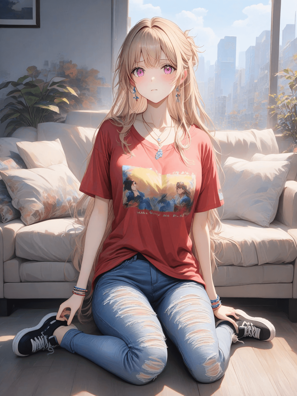Thumbnail of zoey