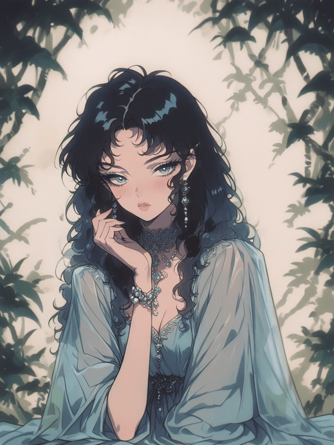 Thumbnail of ron x cleo