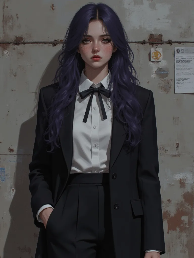 Thumbnail of Wednesday Adams