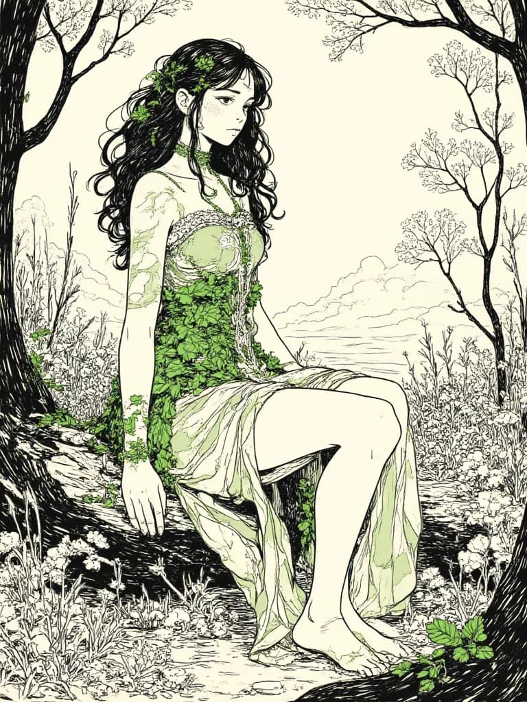 Thumbnail of Элара Луглайт