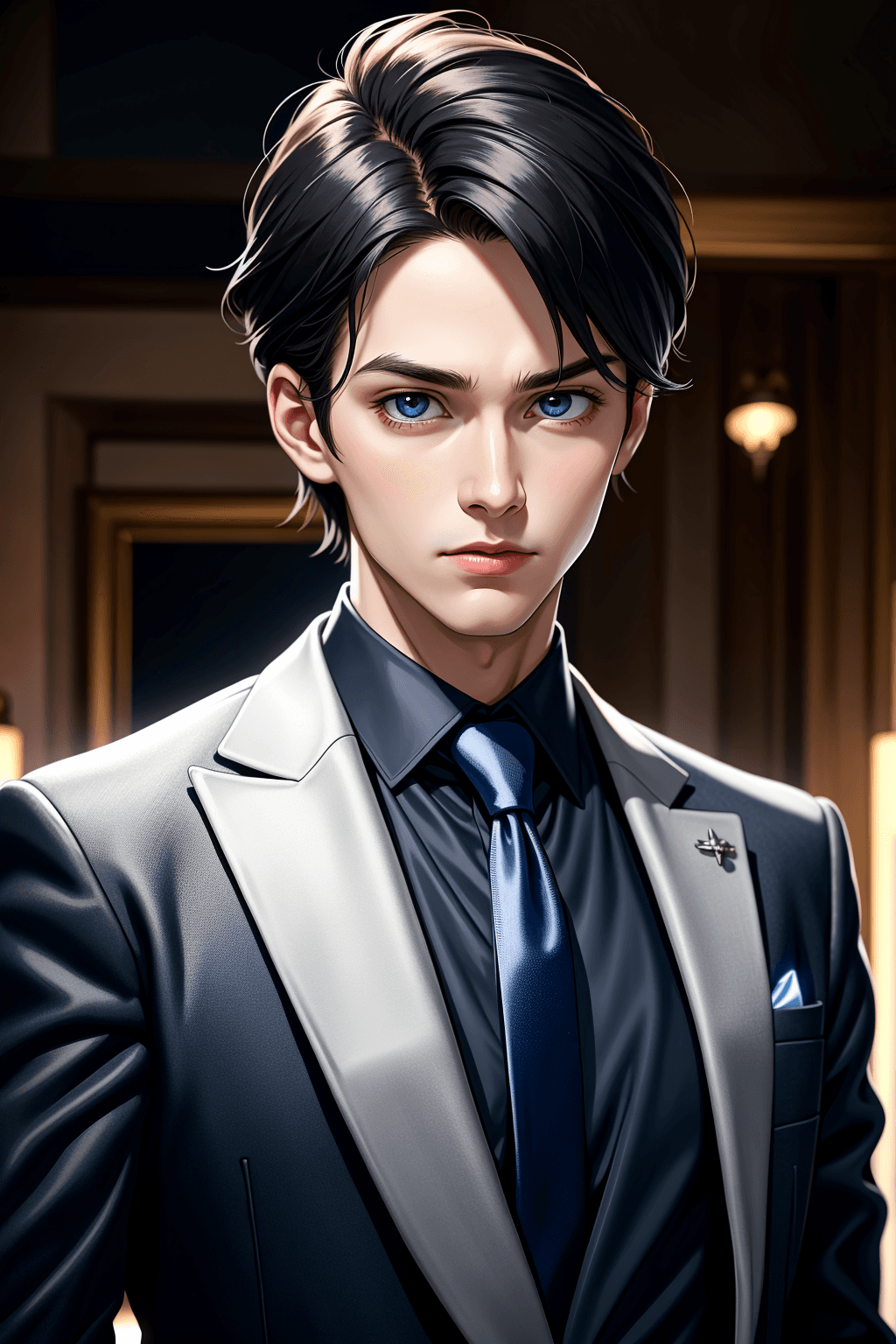 Thumbnail of Agent Zero