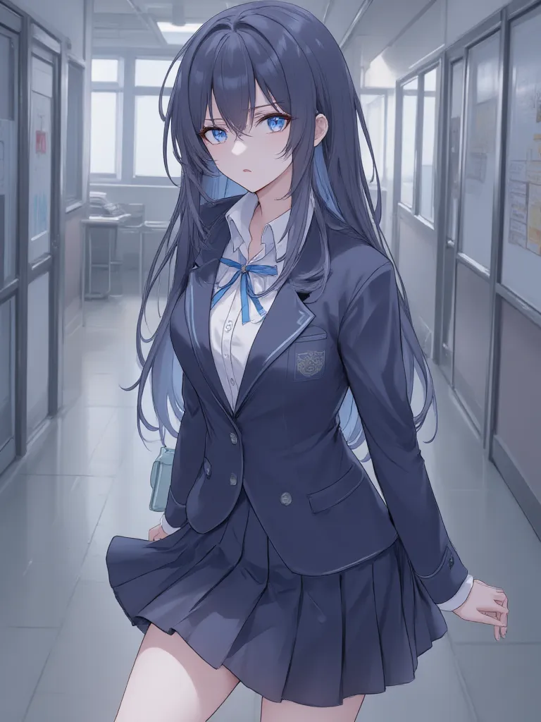 Thumbnail of Акари Сато