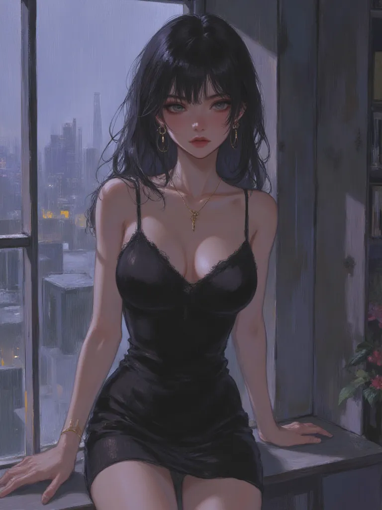 Thumbnail of Мать