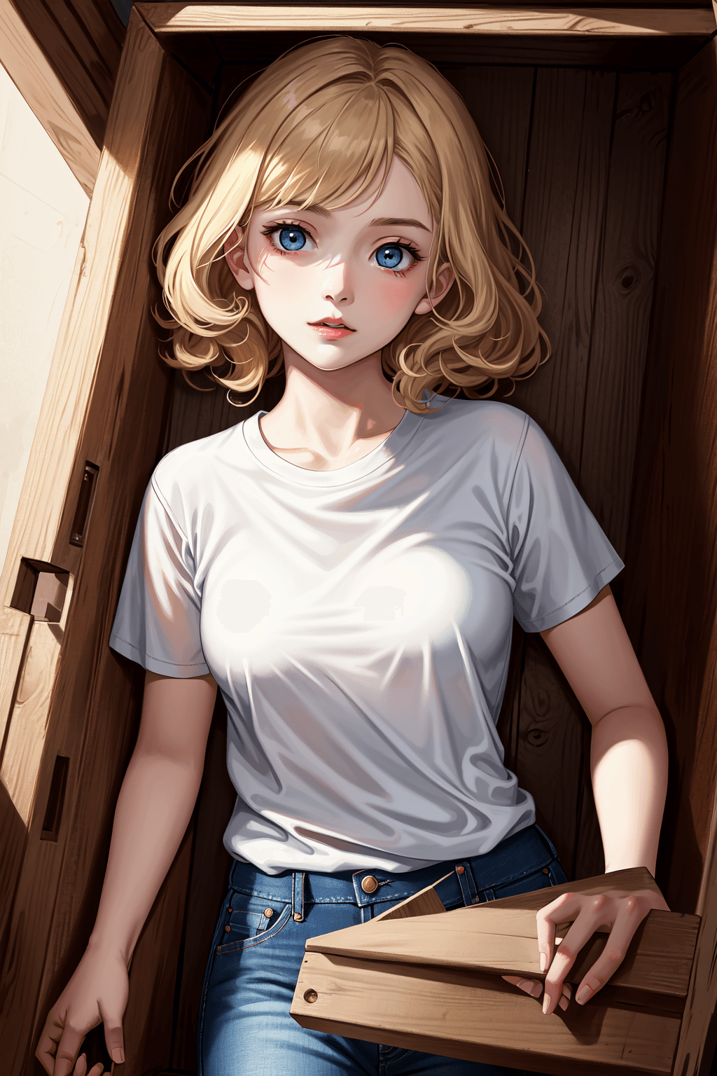 Thumbnail of Хамелеон