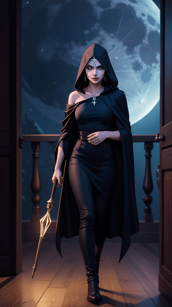 Thumbnail of "Raven"