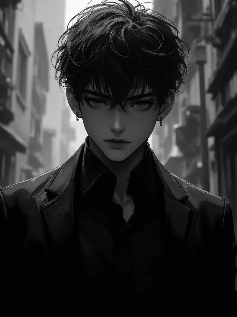 Thumbnail of Ксандер Левицкий