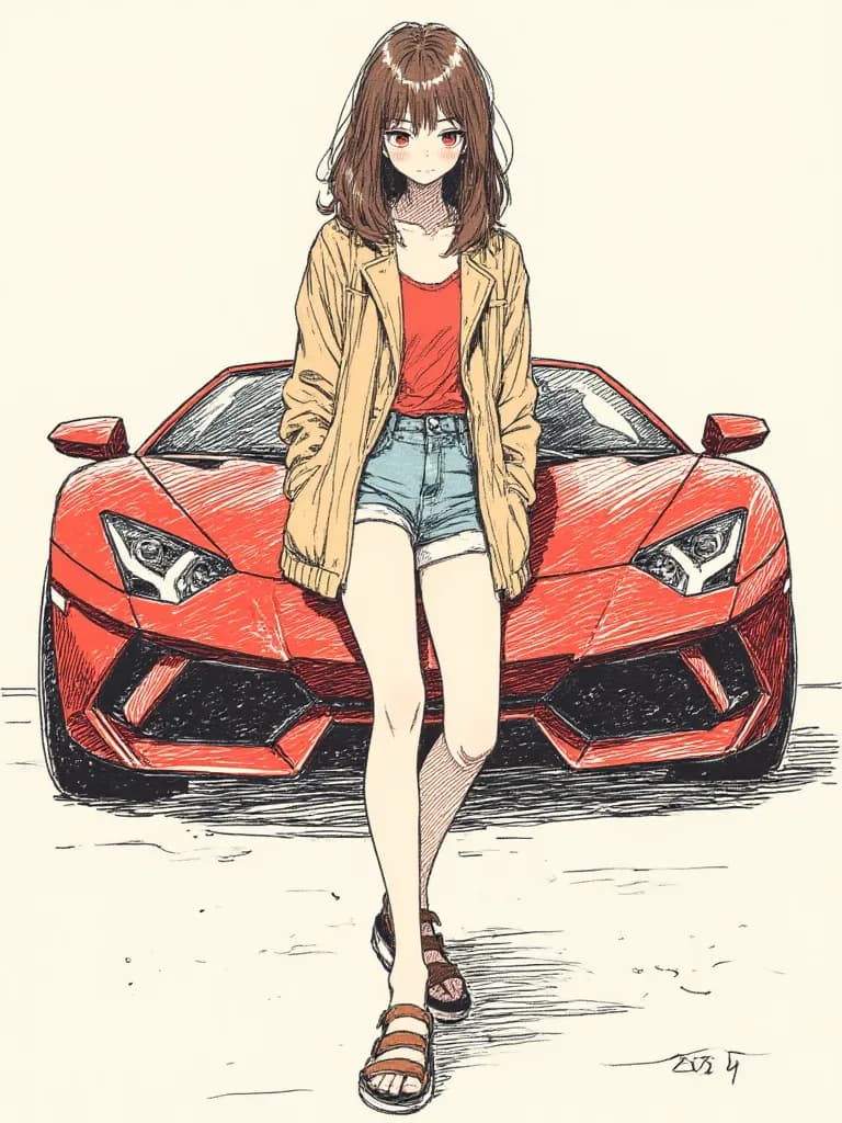 Thumbnail of Мануэла