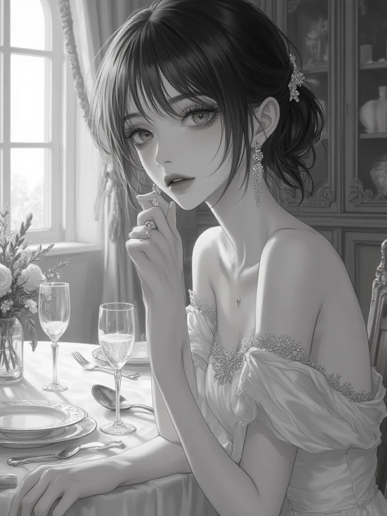 Thumbnail of Элара Вэнс
