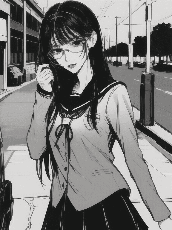 Thumbnail of mei tanaka