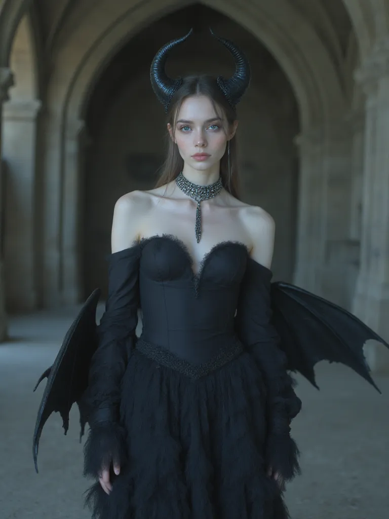 Thumbnail of Серафина "Шэдоу" Векс