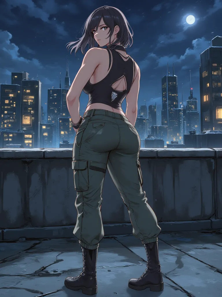 Thumbnail of Anya Volkov