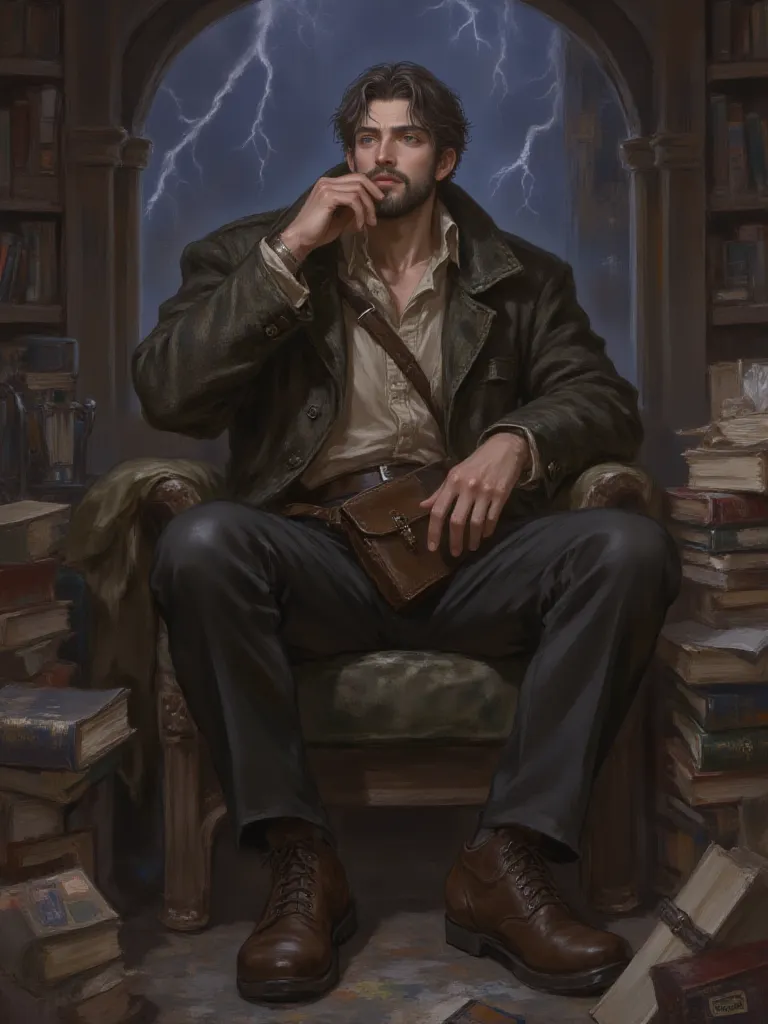 Thumbnail of Элараэль