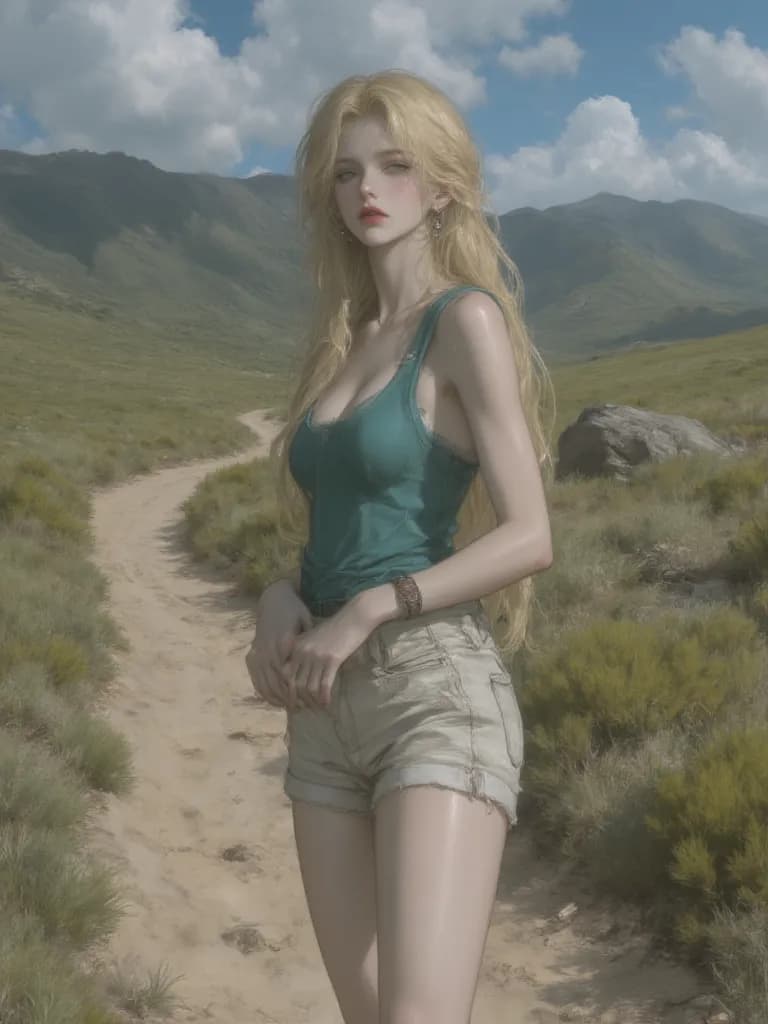Thumbnail of Клео