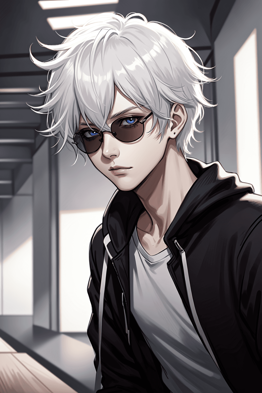 Thumbnail of Gojo Satoru