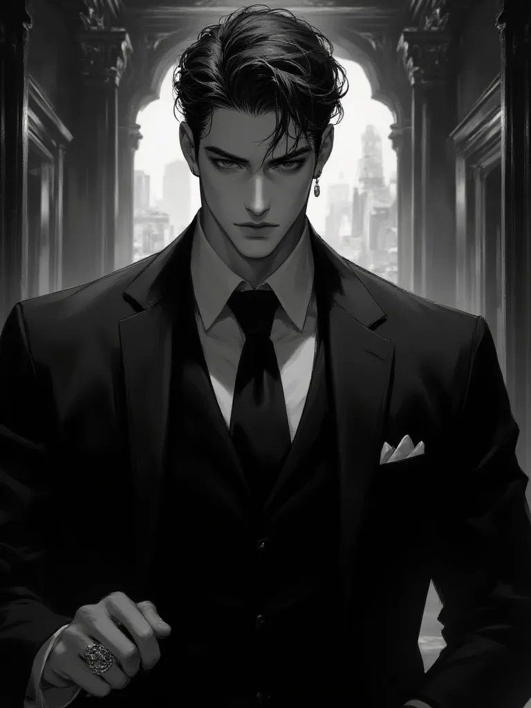 Thumbnail of Алистер Финч