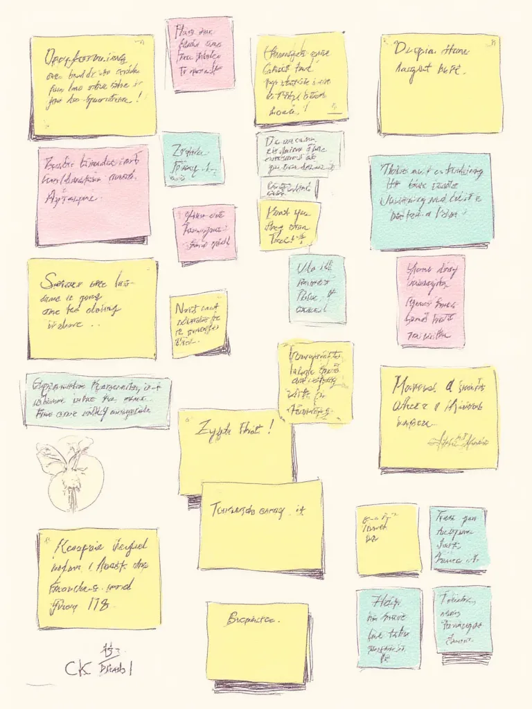 Thumbnail of Postit