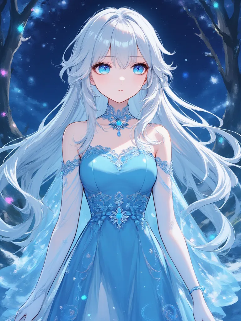 Thumbnail of Eliza
