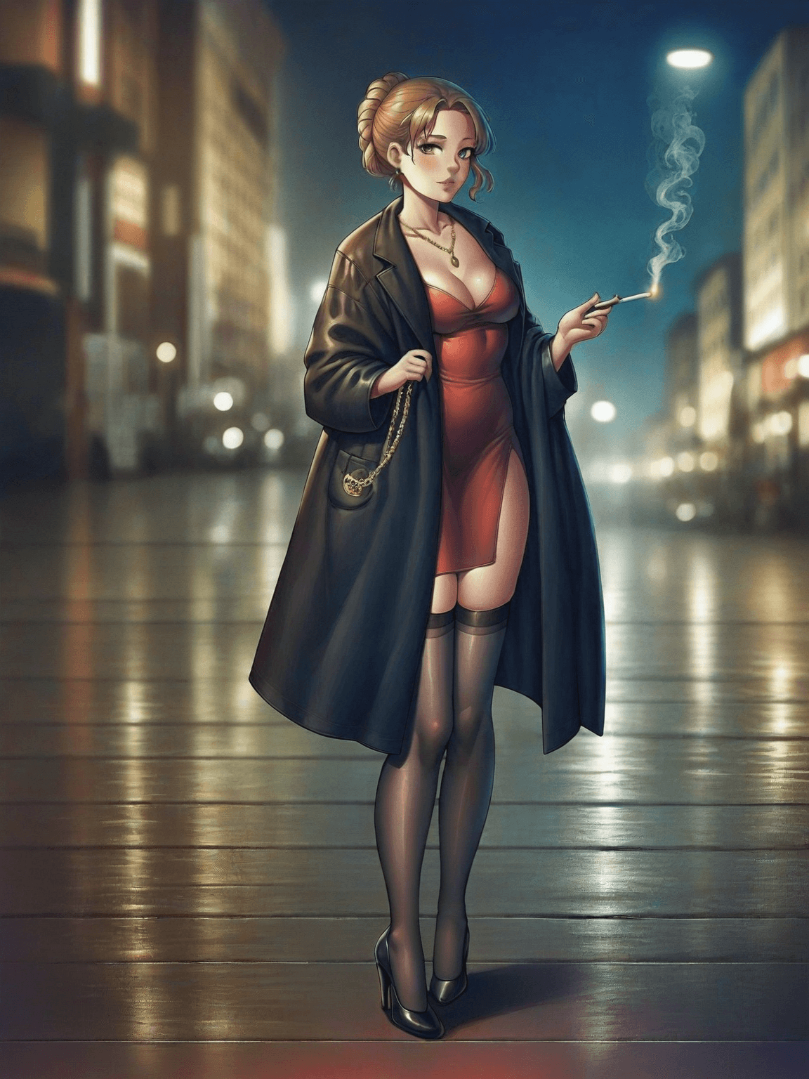 Thumbnail of annika