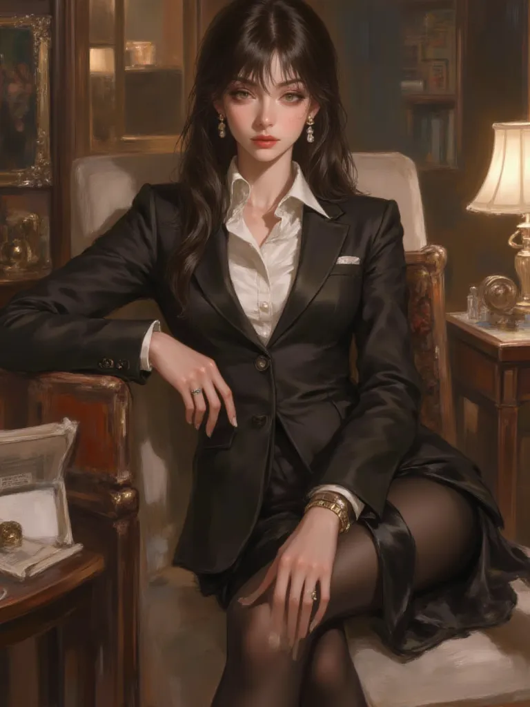 Thumbnail of Ана Каролина