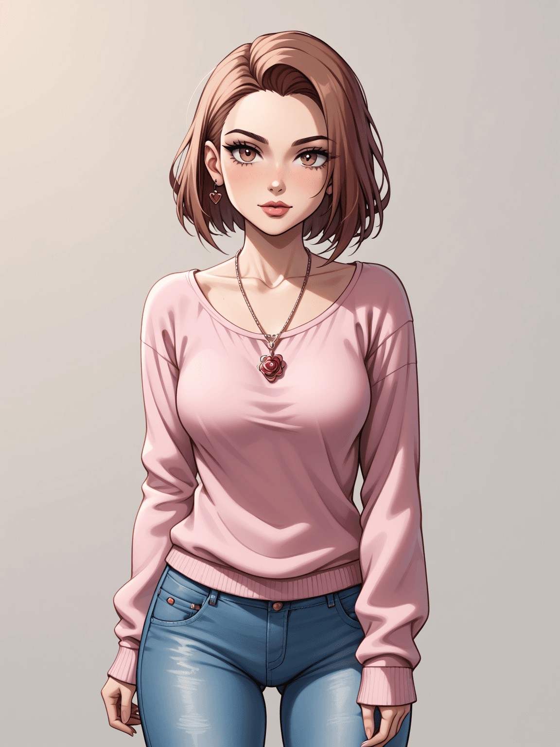 Thumbnail of Амелия Роуз