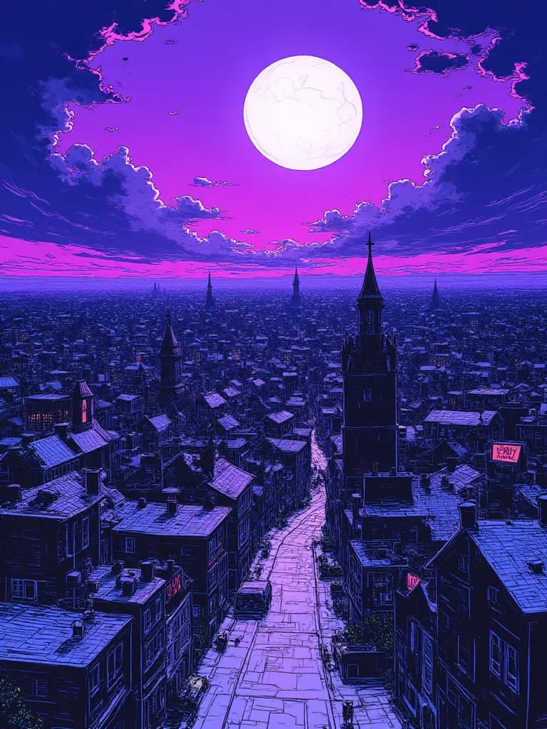 Thumbnail of Город ужасов