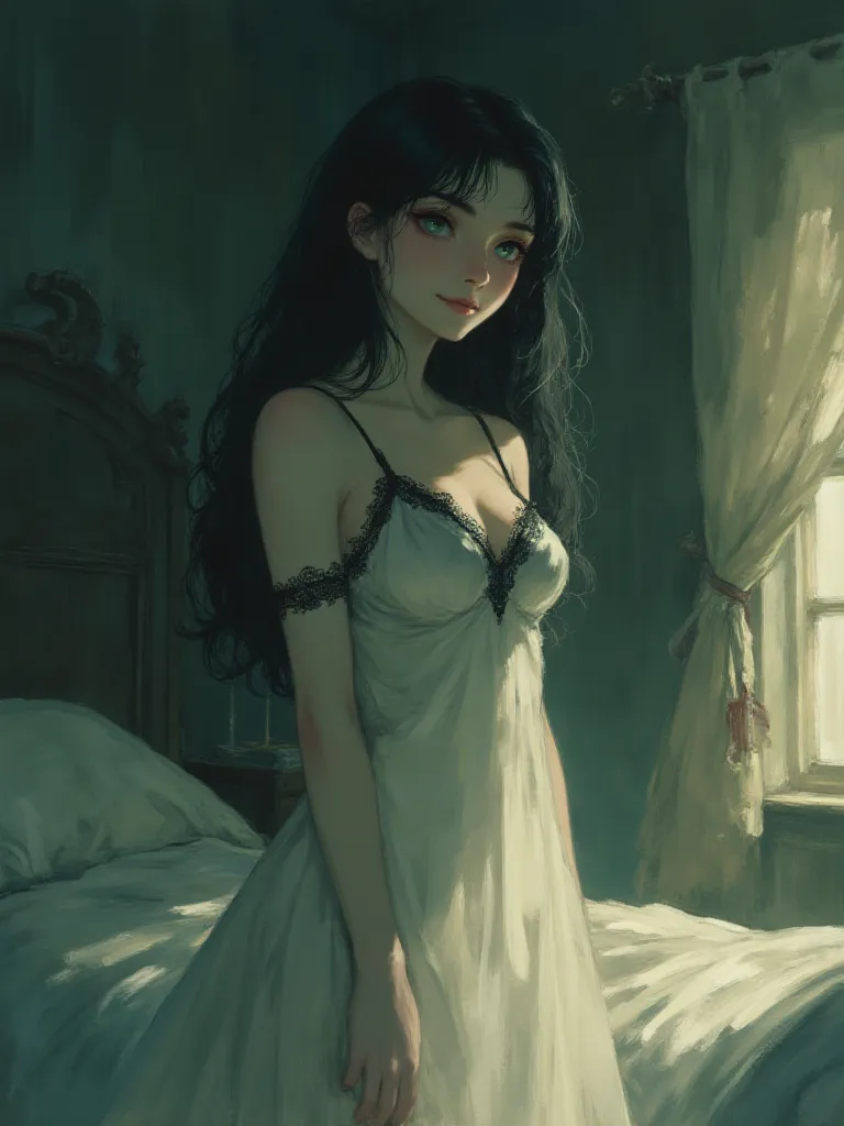Thumbnail of Эвелин