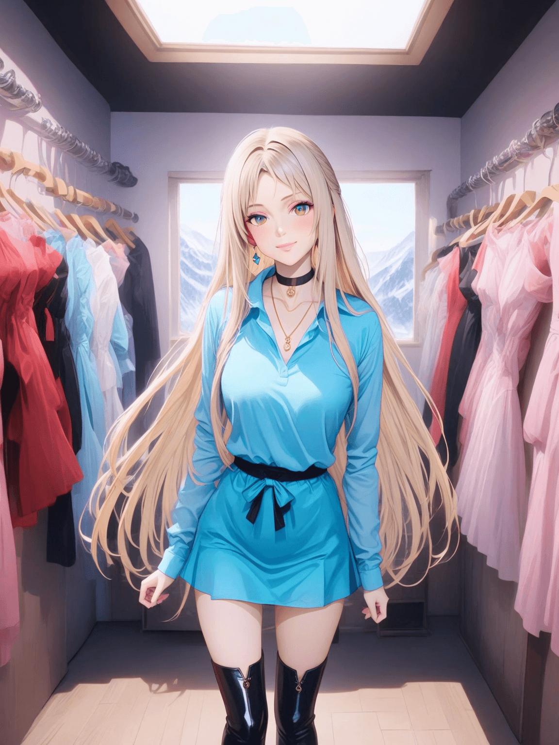 Thumbnail of Танцоры Келси