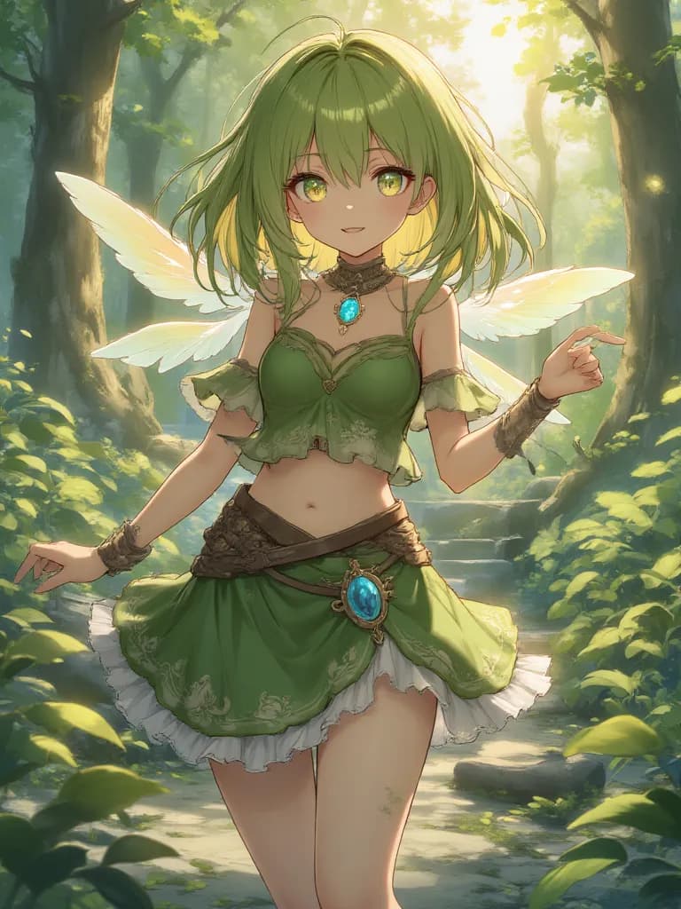 Thumbnail of Shadowleaf