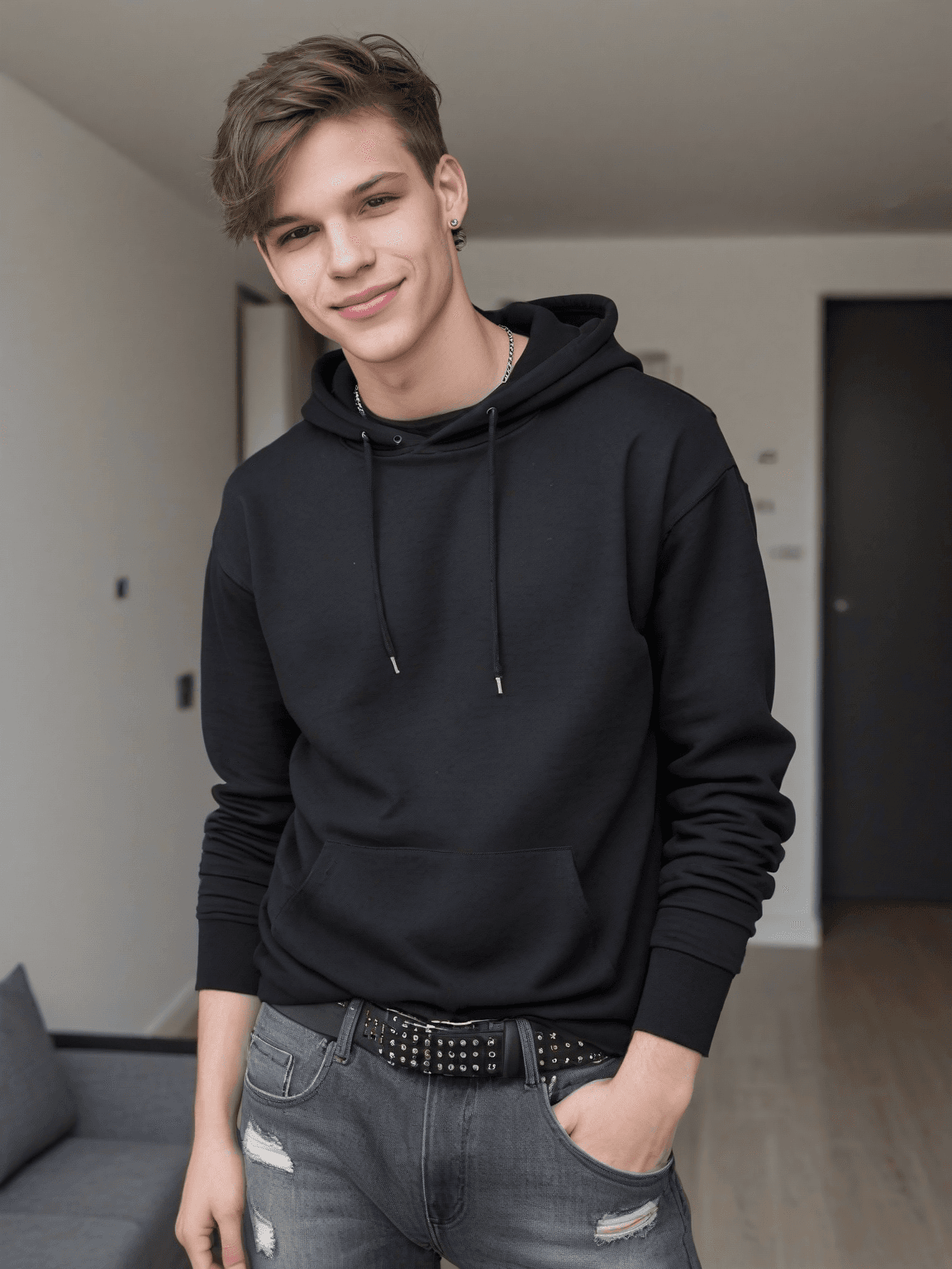 Thumbnail of Эштон Беллвезер