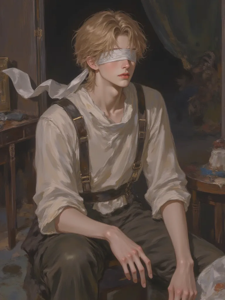 Thumbnail of Лисандр