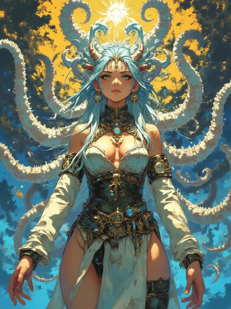 Thumbnail of Сияние