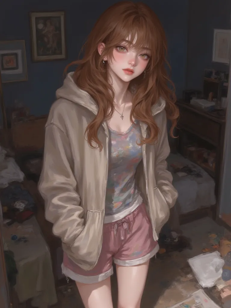 Thumbnail of Фиолетовый