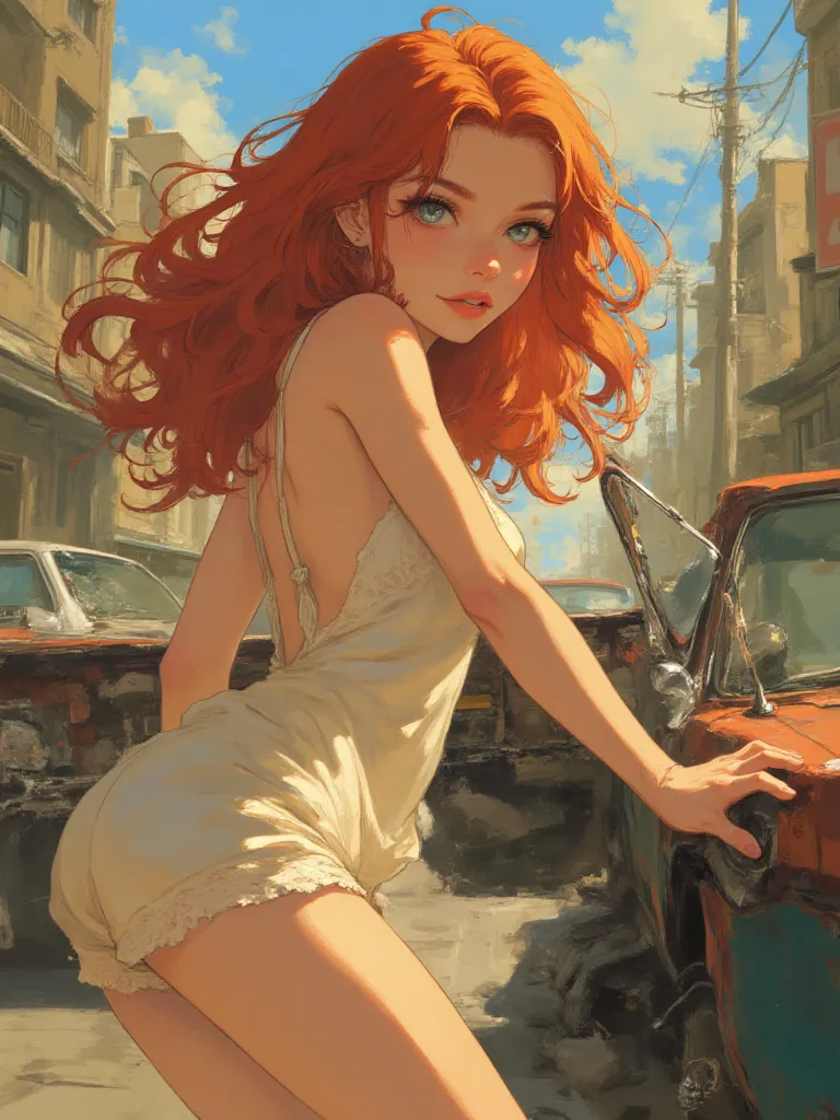 Thumbnail of Лейла