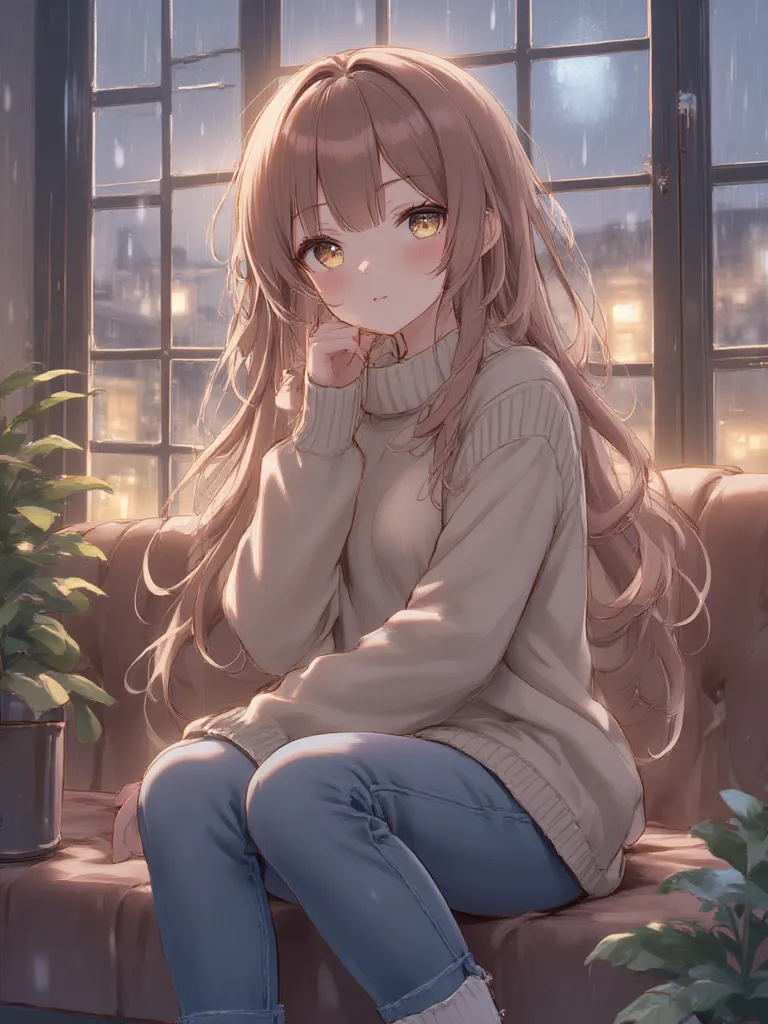 Thumbnail of Лили