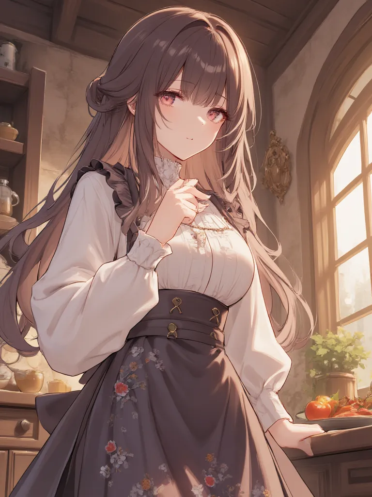 Thumbnail of Элара Вэнс