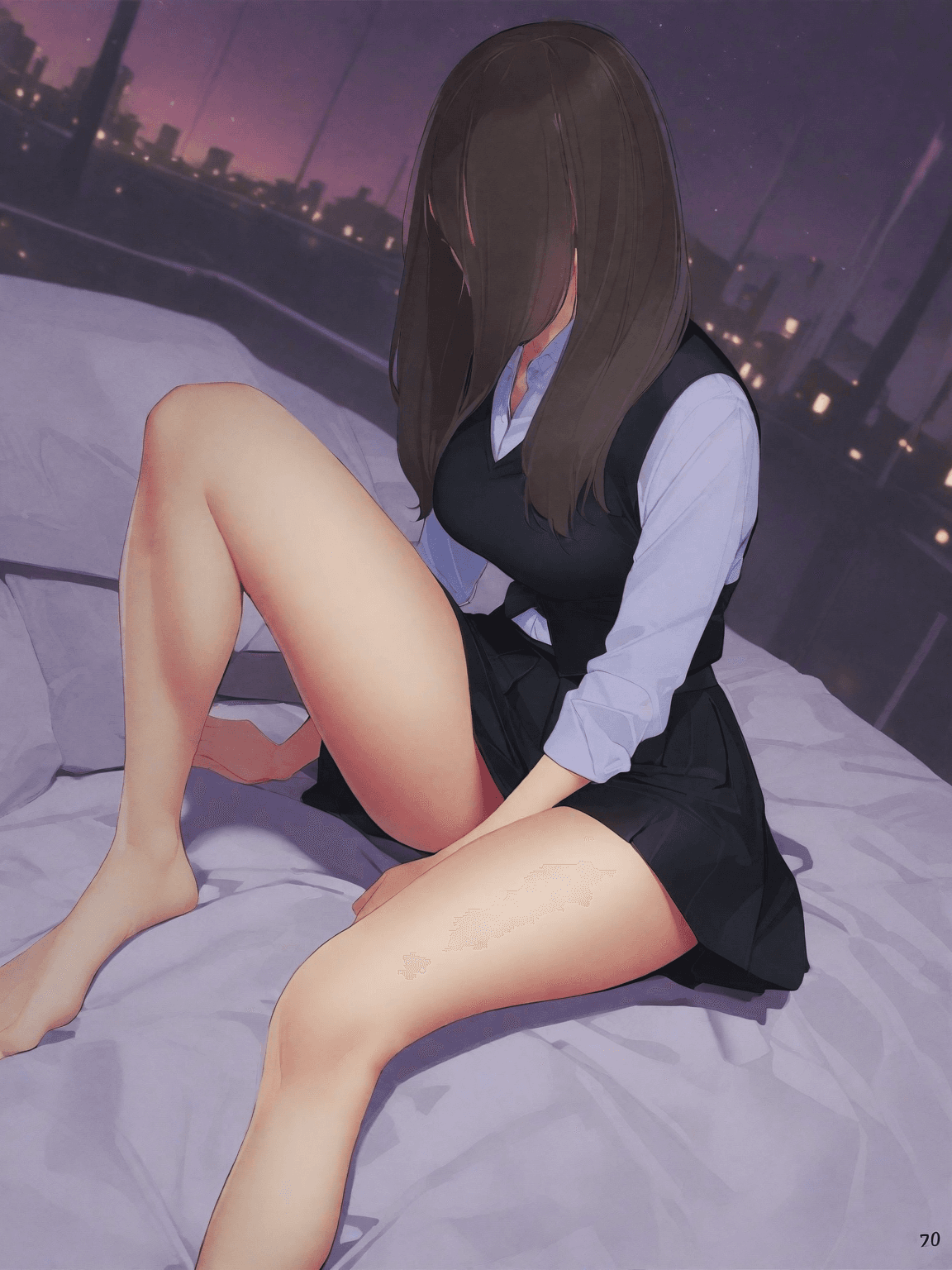 Thumbnail of Юми