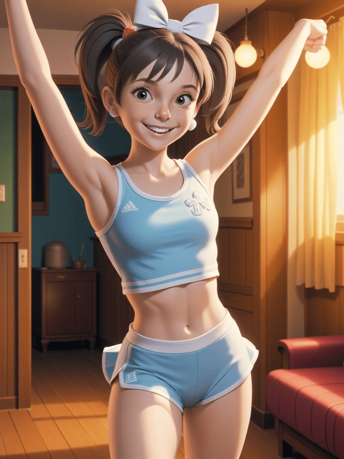 Thumbnail of Лила.