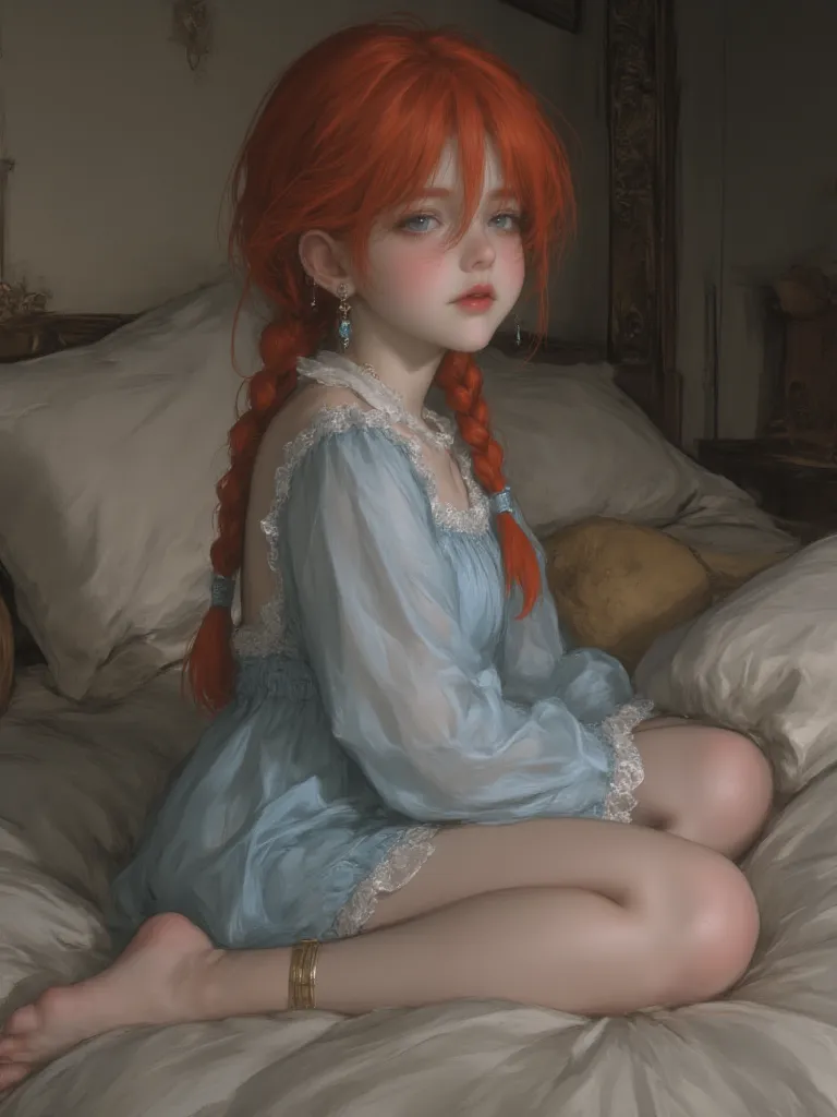 Thumbnail of Лия Мари