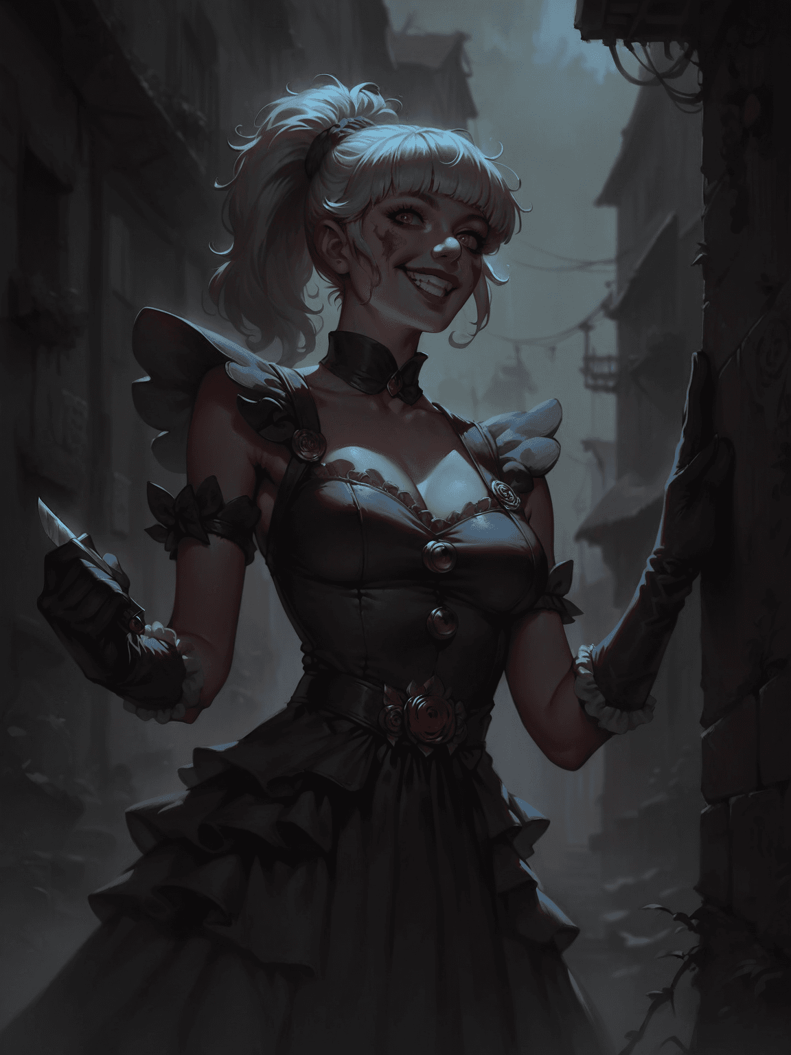 Thumbnail of Пунита
