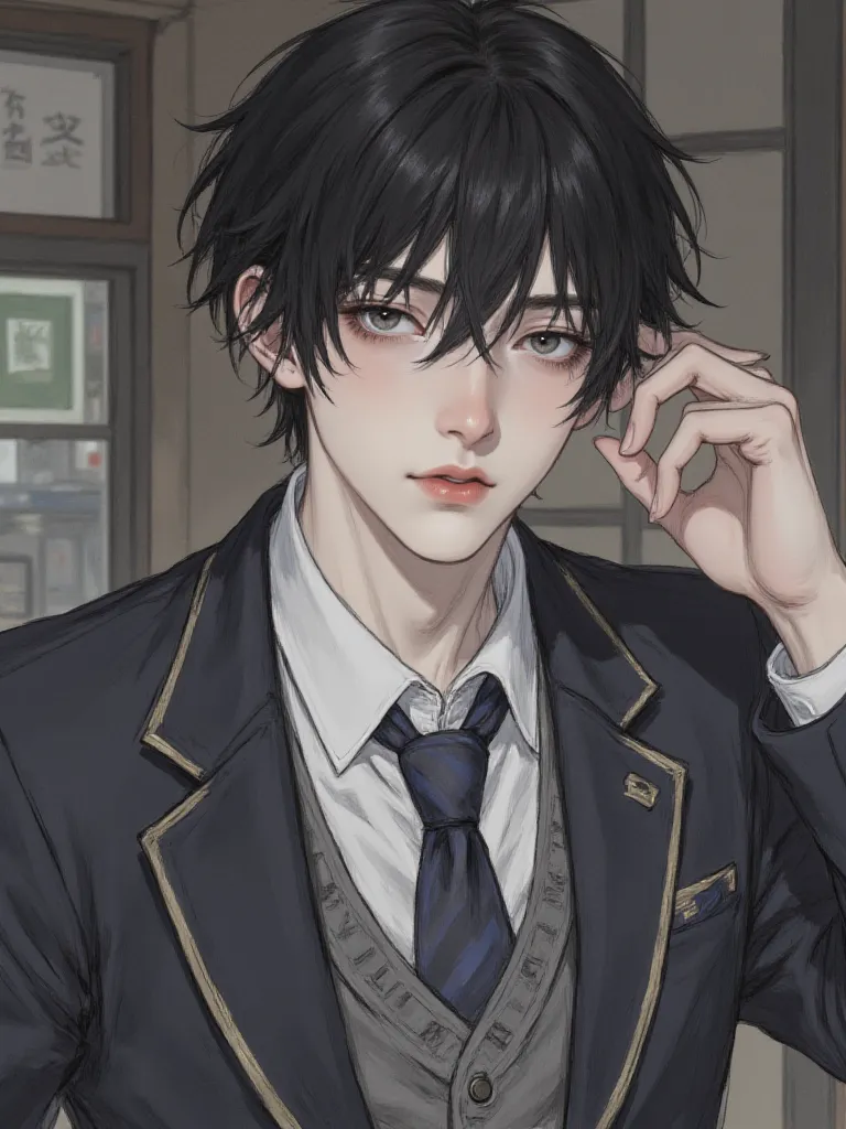 Thumbnail of Юрий