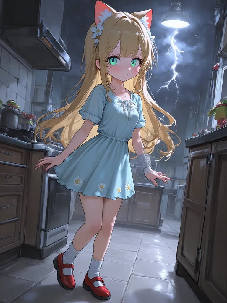 Thumbnail of Эшли