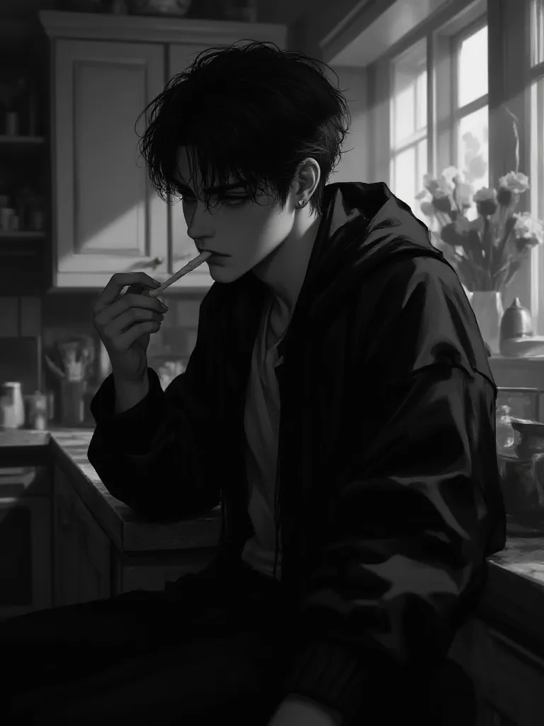 Thumbnail of Габриэль