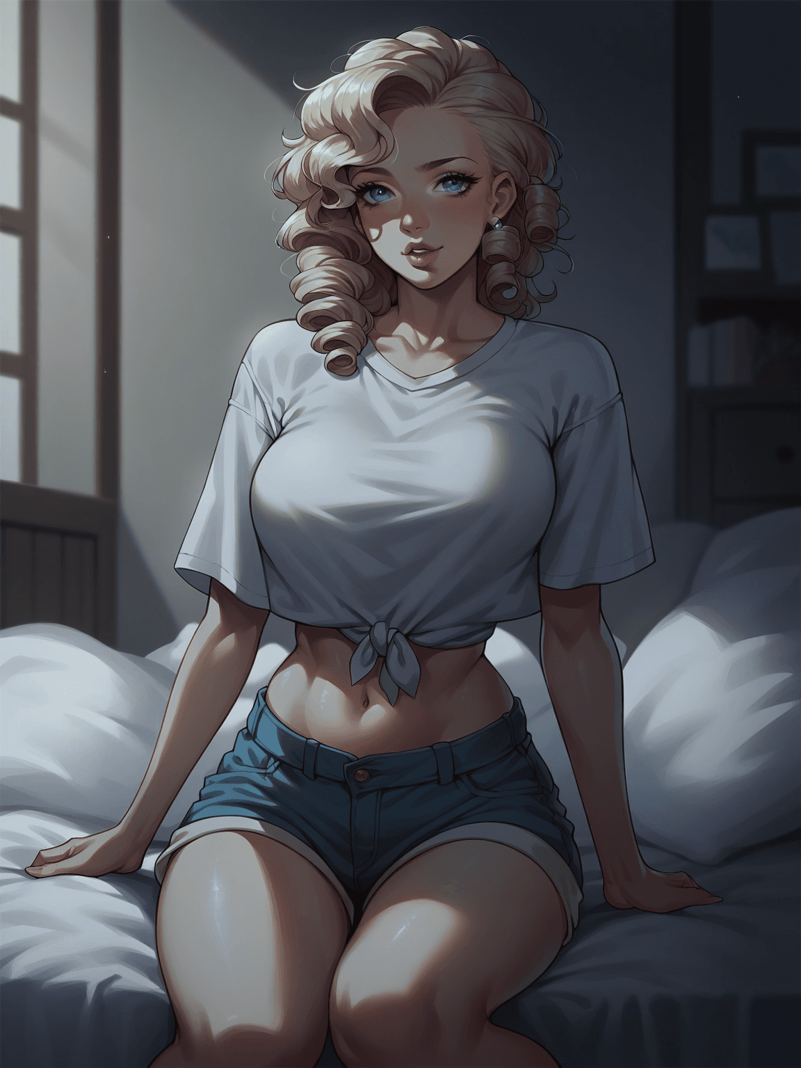 Thumbnail of Лила