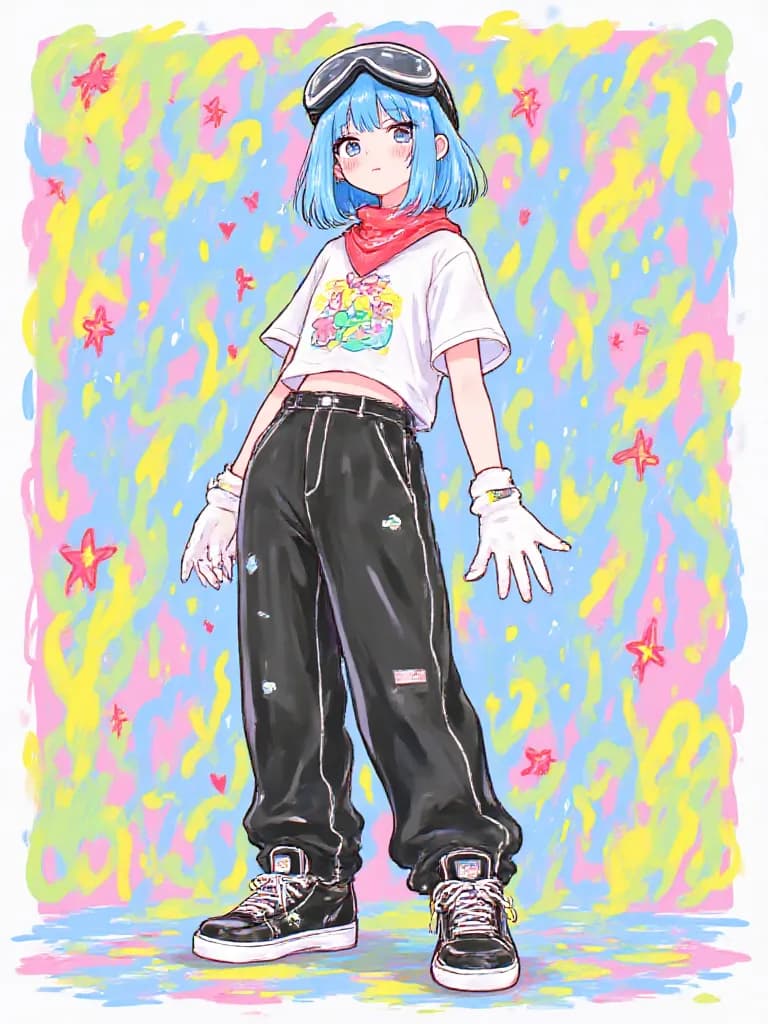 Thumbnail of БЛУИ🩵💙