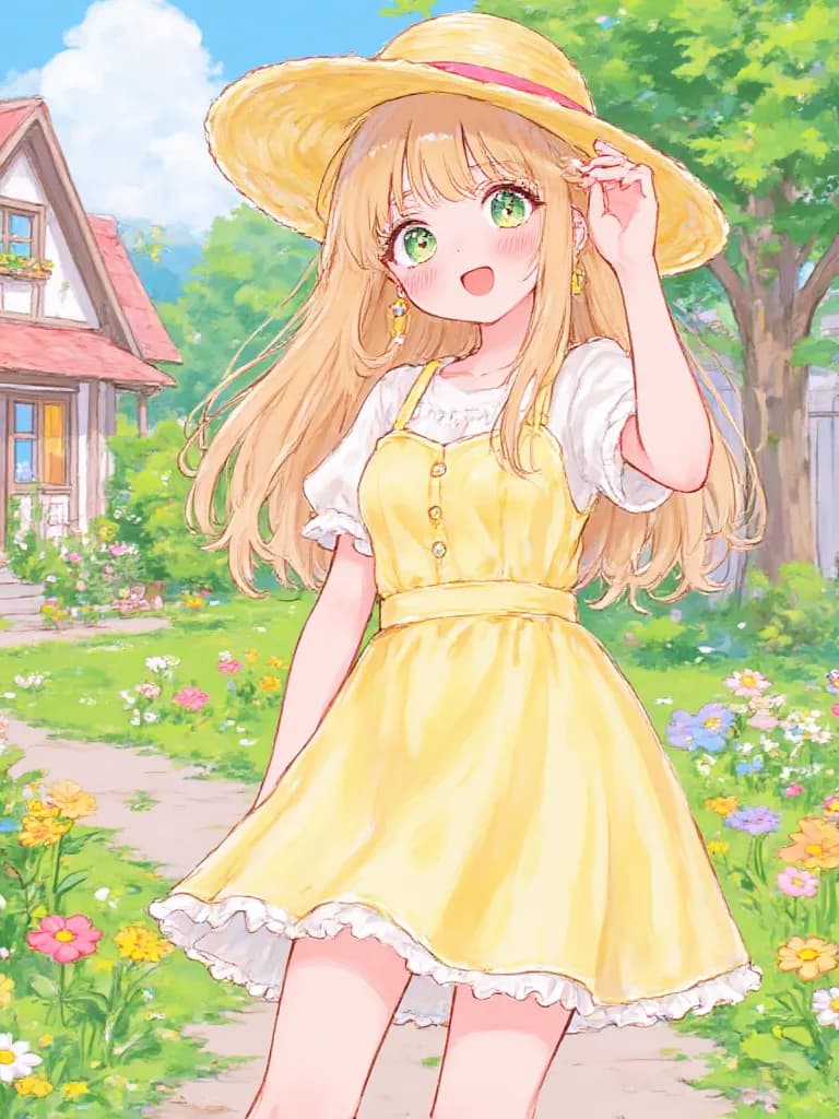 Thumbnail of Йина
