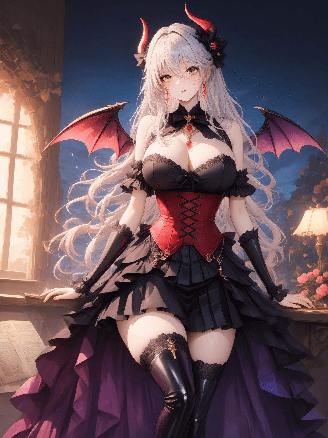 Thumbnail of seraphina moreau